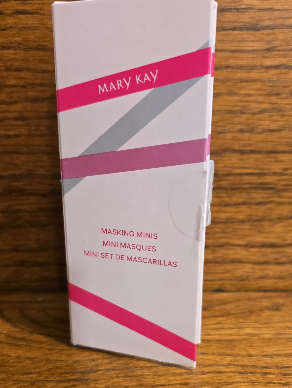 Mary Kay Masking Minis Set